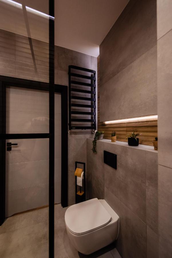 Floral Apartment Krasków Εξωτερικό φωτογραφία